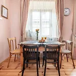 Angel House Vilnius, 5 *