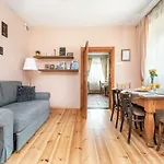 Angel House Vilnius, 5 شقة