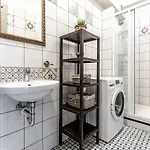 شقة Angel House Vilnius, 5 فيلنيوس