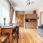 شقة Angel House Vilnius, 5