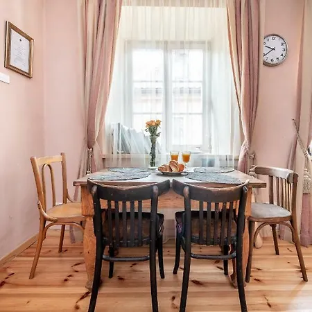 Angel House Vilnius, 5 *