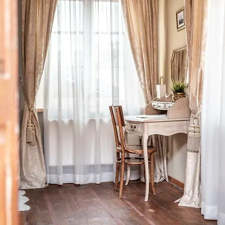 Angel House Vilnius, 5 Apartment