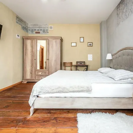 Апартаменты Angel House Vilnius, 5