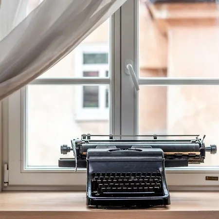 Angel House Vilnius, 5 Appartement Vilnius