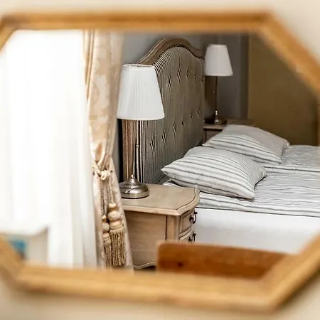 Angel House Vilnius, 5 Appartamento