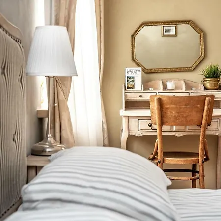 Angel House Vilnius, 5 Appartement