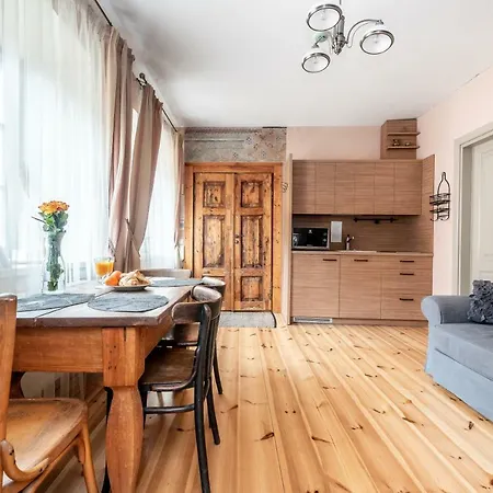Апартаменты Angel House Vilnius, 5
