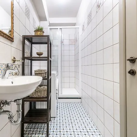 Angel House Vilnius, 5 Appartement