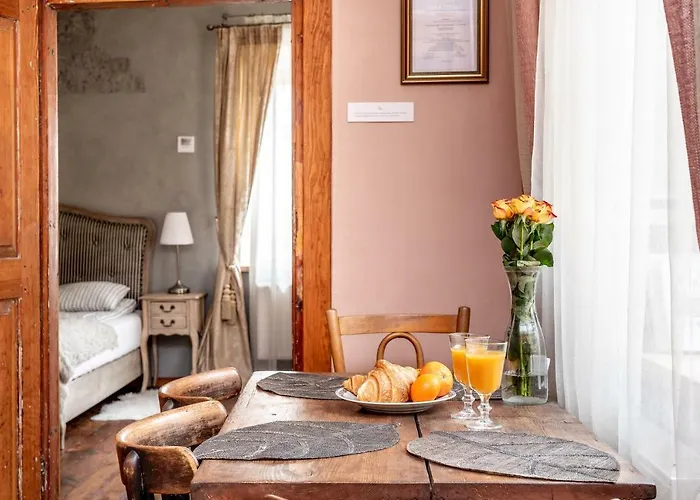 Angel House Vilnius, 5 * Vilnius