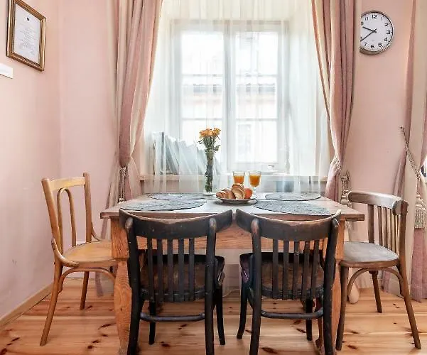 Angel House Vilnius, 5 *