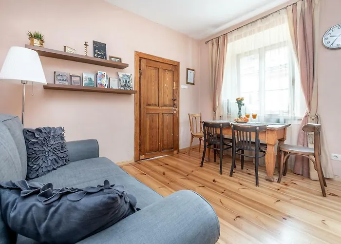 Angel House Vilnius, 5