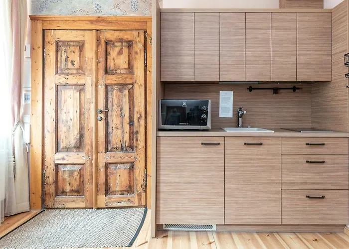 Butas Angel House Vilnius, 5 Vilnius