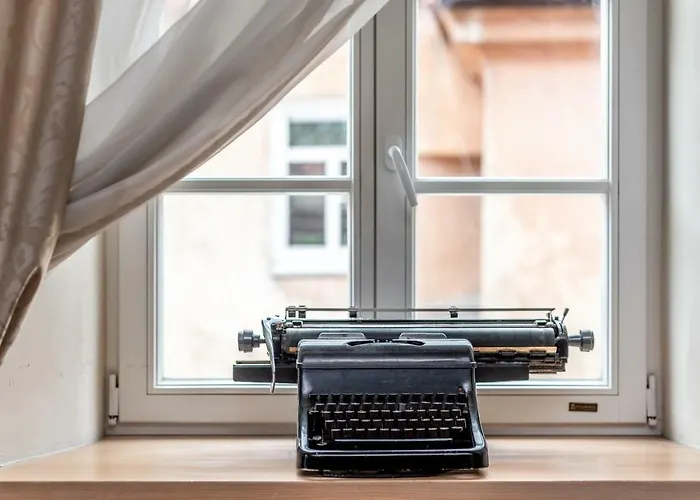 Angel House Vilnius, 5 Apartment Vilnius