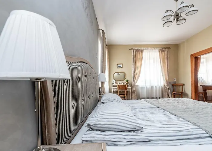 Apartamento Angel House Vilnius, 5 *