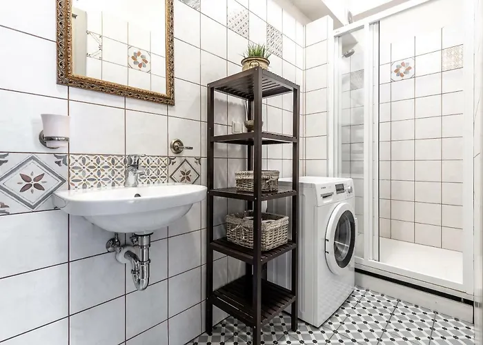 Apartamento Angel House Vilnius, 5 Vilna