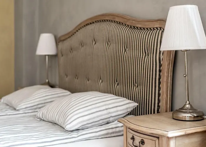 Apartamento Angel House Vilnius, 5 Vilna