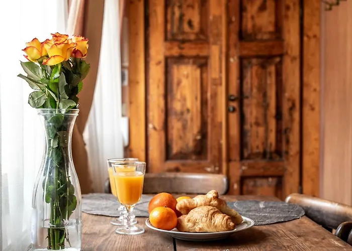 Angel House Vilnius, 5 Apartamento