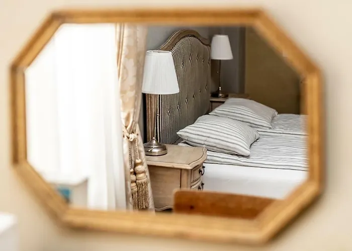 Angel House Vilnius, 5 Apartamento