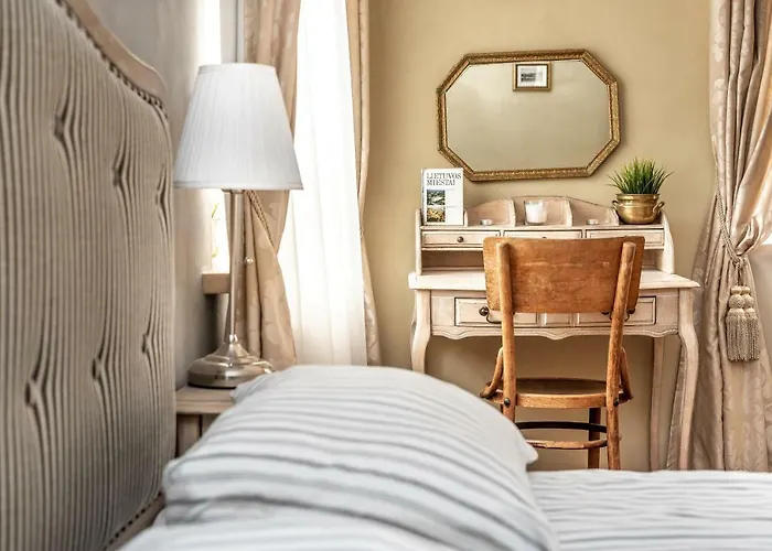 Angel House Vilnius, 5 Apartamento