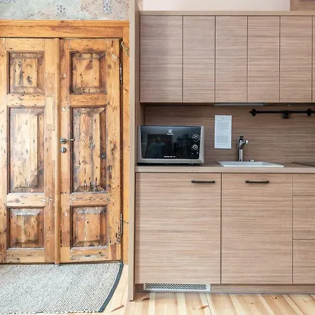 Apartamento Angel House Vilnius, 5 Vilnius