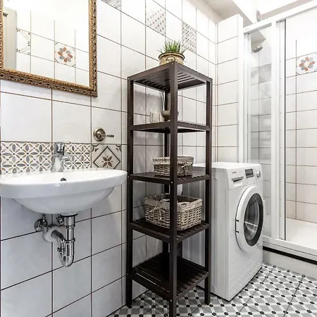Apartment Angel House Vilnius, 5 Vilnius
