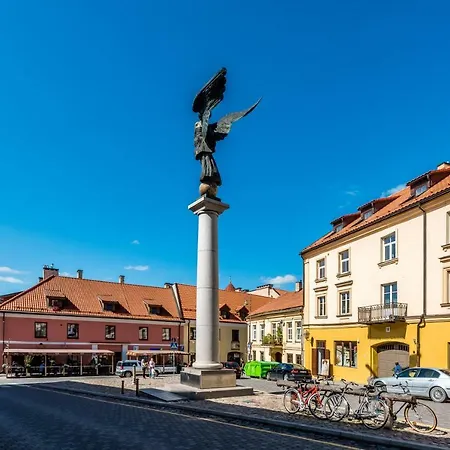 Angel House Vilnius, 5 *