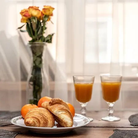 Angel House Vilnius, 5 Вільнюс