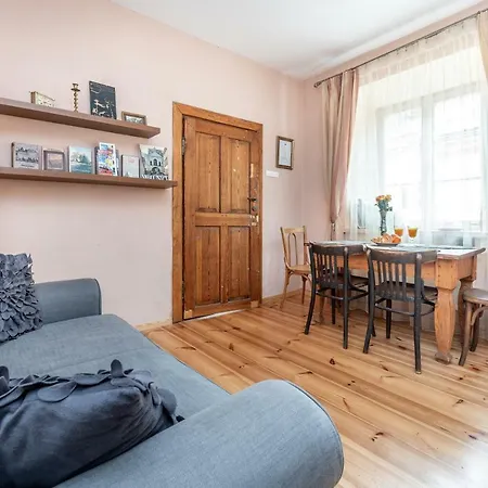 Angel House Vilnius, 5