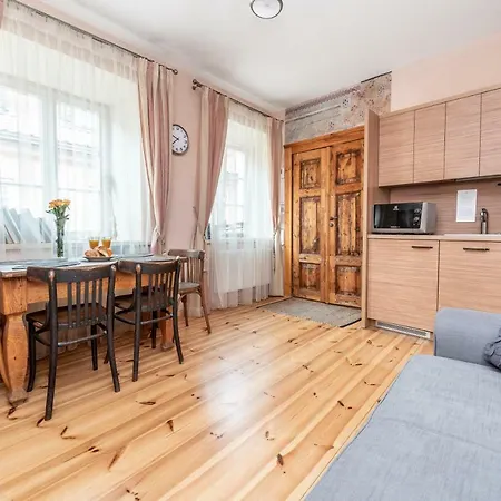 Апартаменти Angel House Vilnius, 5 Вільнюс