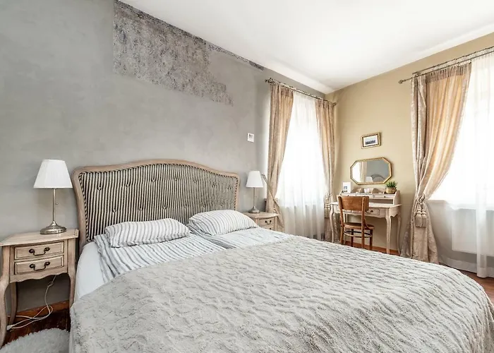 Angel House Vilnius, 5 *